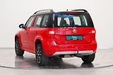 Škoda Yeti - náhled 7