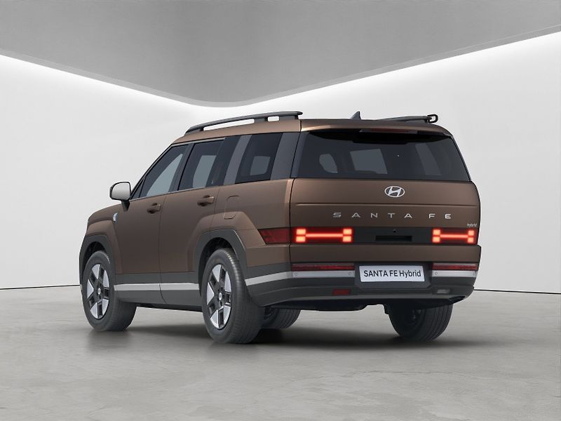 Hyundai Santa Fe (2026) CALLIGRAPHY 1,6 TGDI PHEV 6AT - fotka 3 z 9