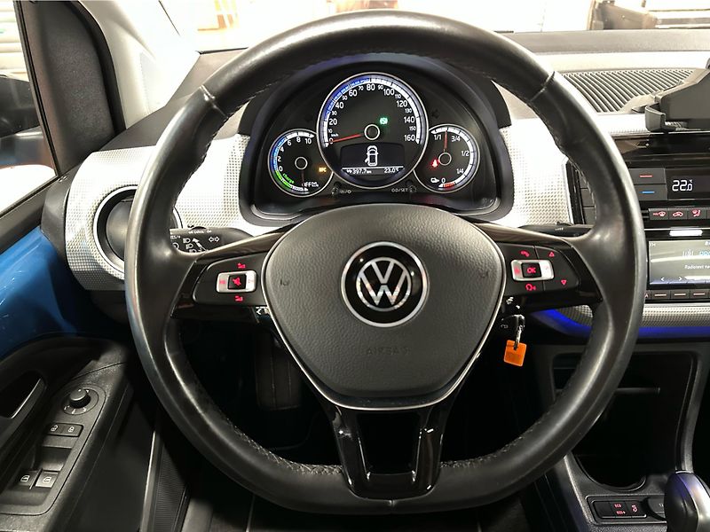 Volkswagen up! UNITED 36 kWh SOH: 92,7% - fotka 17 z 23