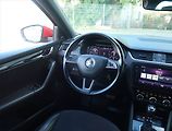 Škoda Octavia (2019) Laurin&Klement 2.0 TDI, 4X4 - náhled 7