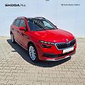Škoda Kamiq (2021) 1.0 TSI / 81 kW / 7DSG / Style - náhled 6