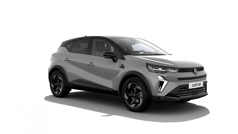 Renault Captur techno TCe 90 - fotka 20 z 30