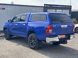 Toyota Hilux 2.8D, ČR, Active, 4x4, DPH - náhled 3