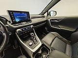 Toyota RAV4 2.5 Hybrid Selection 4WD - náhled 35
