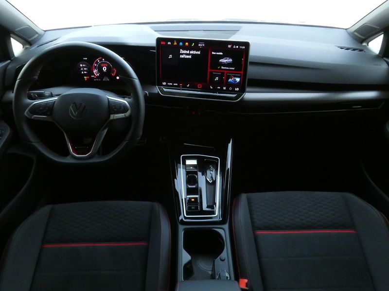 Volkswagen Golf GTI Clubsport Performance 2.0 - fotka 17 z 30