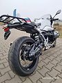 BMW R nineT Racer (2019) - náhled 4
