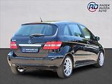 Mercedes-Benz Třídy B 1,7 180  TEMPOMAT,VÝHŘEVY - náhled 4