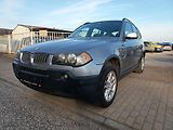 BMW X3 (2004) 3.0i automat - náhled 11