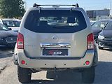Nissan Pathfinder 2.5DCi 4x4 AUTOMAT 7MÍST  - náhled 6