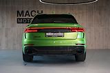 Audi RS Q8 Exclusive, Karbon brzdy, Pano - náhled 12