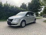 Volkswagen Touran 1.9 TDi Trend - náhled 1
