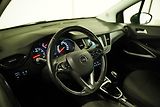 Opel Crossland X - náhled 14