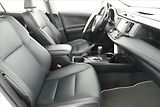 Toyota RAV4 (2017) 2.5 Hybrid - náhled 7