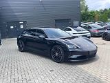 Porsche Taycan Sport Turismo HuD Pano InnoDri - náhled 7