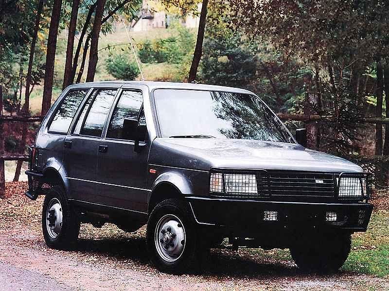 Laforza
