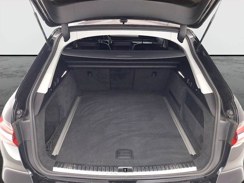 Audi A6 (2020) 40 TDI - fotka 14 z 19