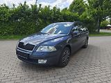 Škoda Octavia 2.0 FSI kombi Elegance LPG - náhled 1