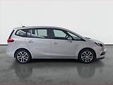 Opel Zafira (2018) 1.6 CDTI, Serv.kniha, Kůže - náhled 6