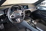 BMW Řada 5 540d xDrive, Tažné, Ventilace - náhled 18