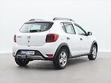 Dacia Sandero 1,0 TCe LPG Stepway Open CZ - náhled 7