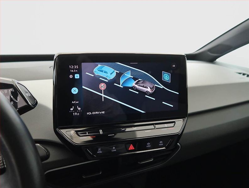 Volkswagen ID.3 (2022) 1st (62 kWh), SoH 89% - fotka 19 z 28