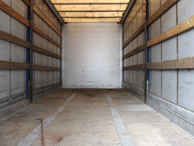 MAN TGL 12.250 4X2 BL, EURO 5 - fotka 21 z 21