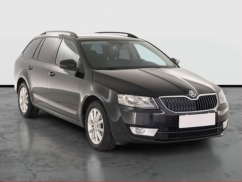 Škoda Octavia (2015) Elegance 1.6 TDI, Serv.kniha - fotografie inzerátu