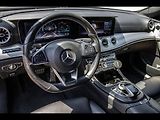 Mercedes-Benz Třídy E D 2017 AT 143kW - náhled 9