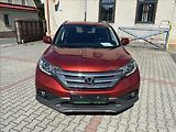 Honda CR-V 2,0 4x4 - náhled 11