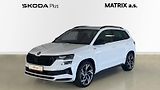 Škoda Karoq (2022) Sportline 2.0TSI 140kW DSG 4x4 - náhled 1