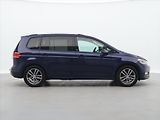 Volkswagen Touran 2,0 TDI 110kW DSG Sound 7-Míst - náhled 8