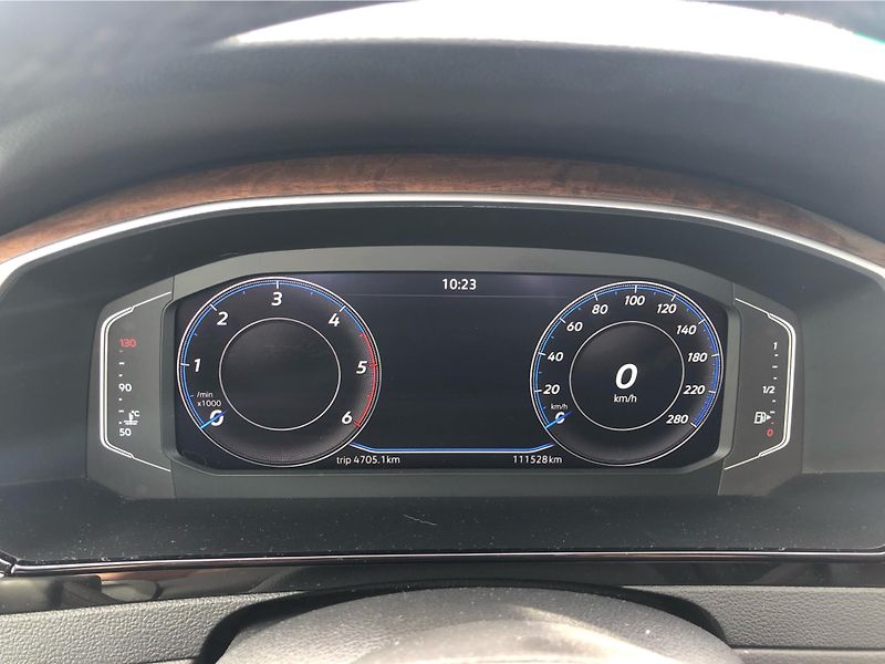Volkswagen Arteon 2,0 TDI Elegance DSG 110kW - fotka 18 z 30