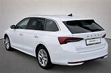 Škoda Octavia (2025) Combi Top Selection Business 1 - náhled 38