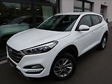 Hyundai Tucson 1,7 CRDi,85kW,NovéČR,GOCZECH! - náhled 1