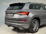 Škoda Kodiaq 2,0 TDi  DSG 4x4 L&K Virtual L - náhled 11