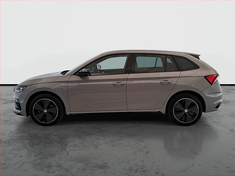 Škoda Scala (2024) Monte Carlo 1.0 TSI - fotka 3 z 21