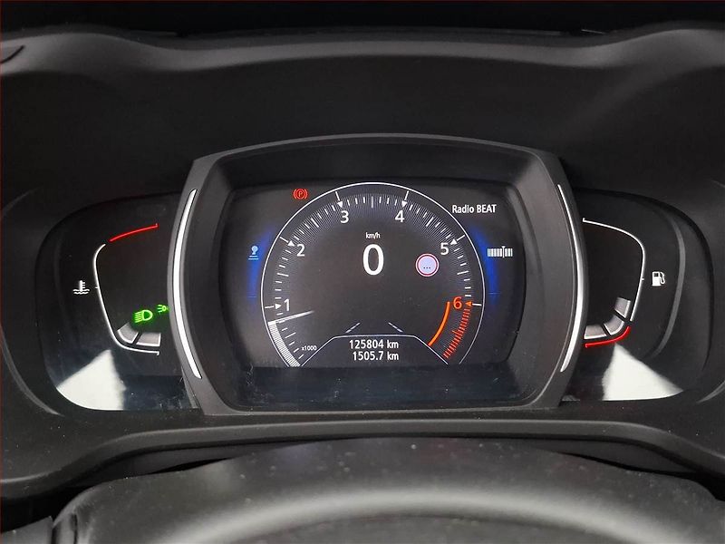 Renault Kadjar (2017) 1.2 TCe, ČR,1.maj, Serv.kniha - fotka 11 z 18