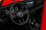 Jeep Wrangler Rubicon - náhled 21