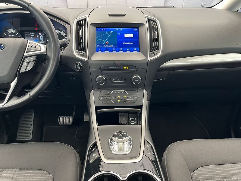Ford Galaxy EB 140kW AT komplet servis - fotka 18 z 51