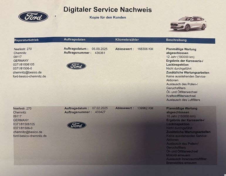 Ford Focus 1.5EB/2023/1MAJ,COOL-ZÁRUKA36 - fotka 21 z 55
