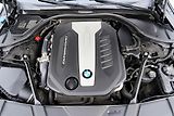 BMW Řada 7 750 Ld xDrive/Laser/M paket/ČR - náhled 10
