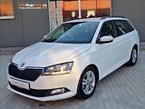 Škoda Fabia 1.0 TSI Ambition,ČR,1.Majitel - náhled 1