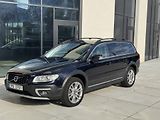 Volvo XC70 D5 SUMMUM 4x4 TAŽNÉ  - náhled 45