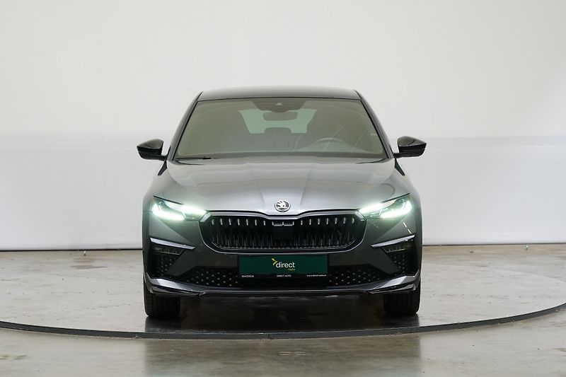 Škoda Scala - fotka 4 z 25