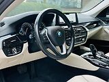 BMW Řada 5 520D AUT KAMERA SERVISKA - náhled 29