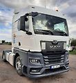 MAN (2021) TGX  18.470  XLX INT.     E6  - náhled 1