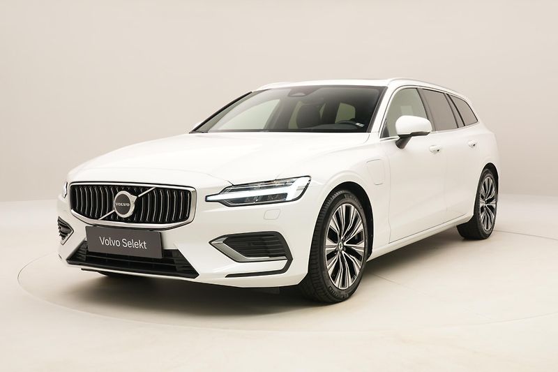 Volvo V60 T6 AWD RECHARGE BRIGHT PLUS  - fotografie inzerátu