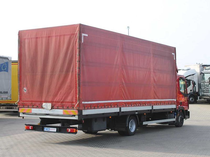Iveco Eurocargo 75E, EURO 6, BOČNICE - fotka 3 z 20