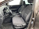 Kia Sportage (2018) 2.0 CRDi 4x4, ČR, Navi - náhled 9