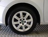 Škoda Fabia (2015) Ambition 1.2 TSI, Tempomat - náhled 15